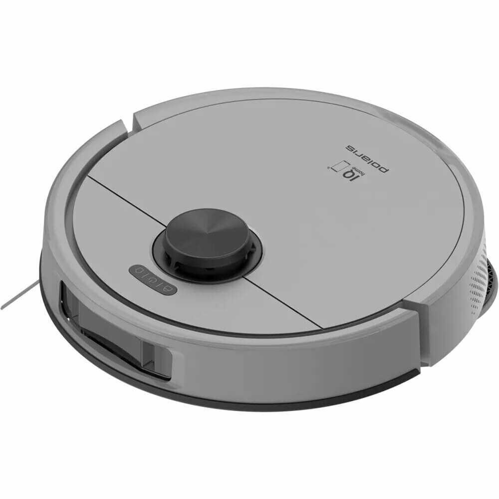 Робот-пылесос Polaris PVCRAC 7290 фотография 9