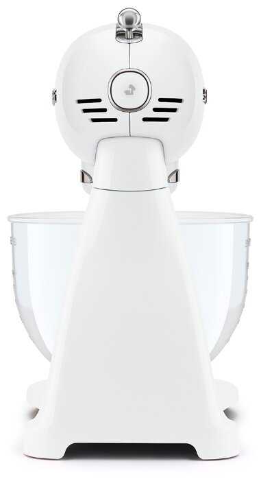 Миксер Smeg SMF13 фотография 2