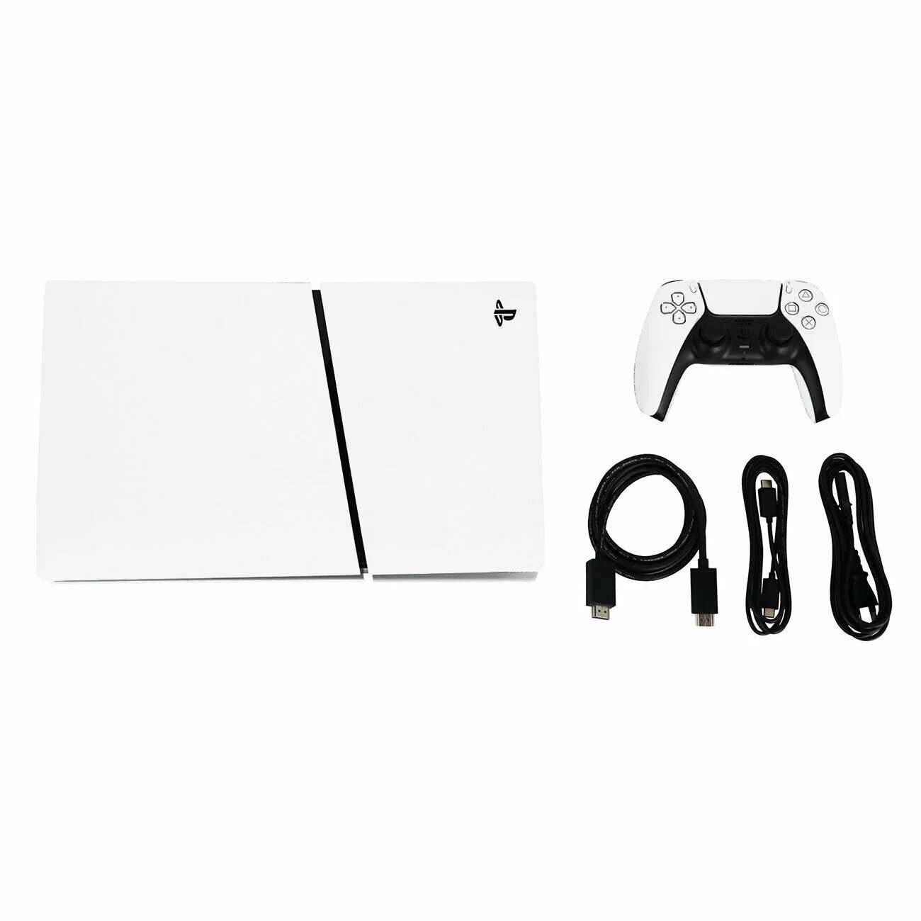 Игровая приставка Sony PlayStation 5 Slim (1 ТБ) фотография 13