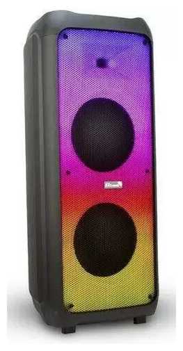 Портативная акустика Eltronic Fire Box 1500 (20-56) фотография 1