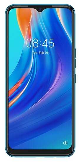 Смартфон TECNO Spark 7 фотография 9
