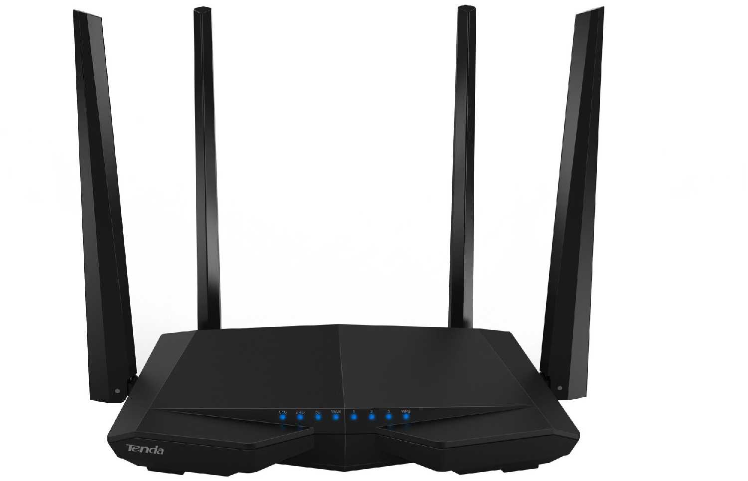 Wi-Fi роутер Tenda AC6 фотография 5