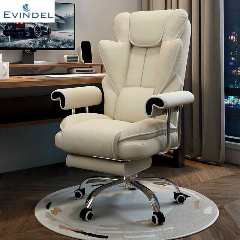 Компьютерное кресло evindel Кресло фотография 10