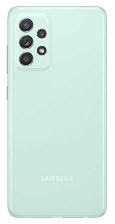 Смартфон Samsung Galaxy A52s фотография 7