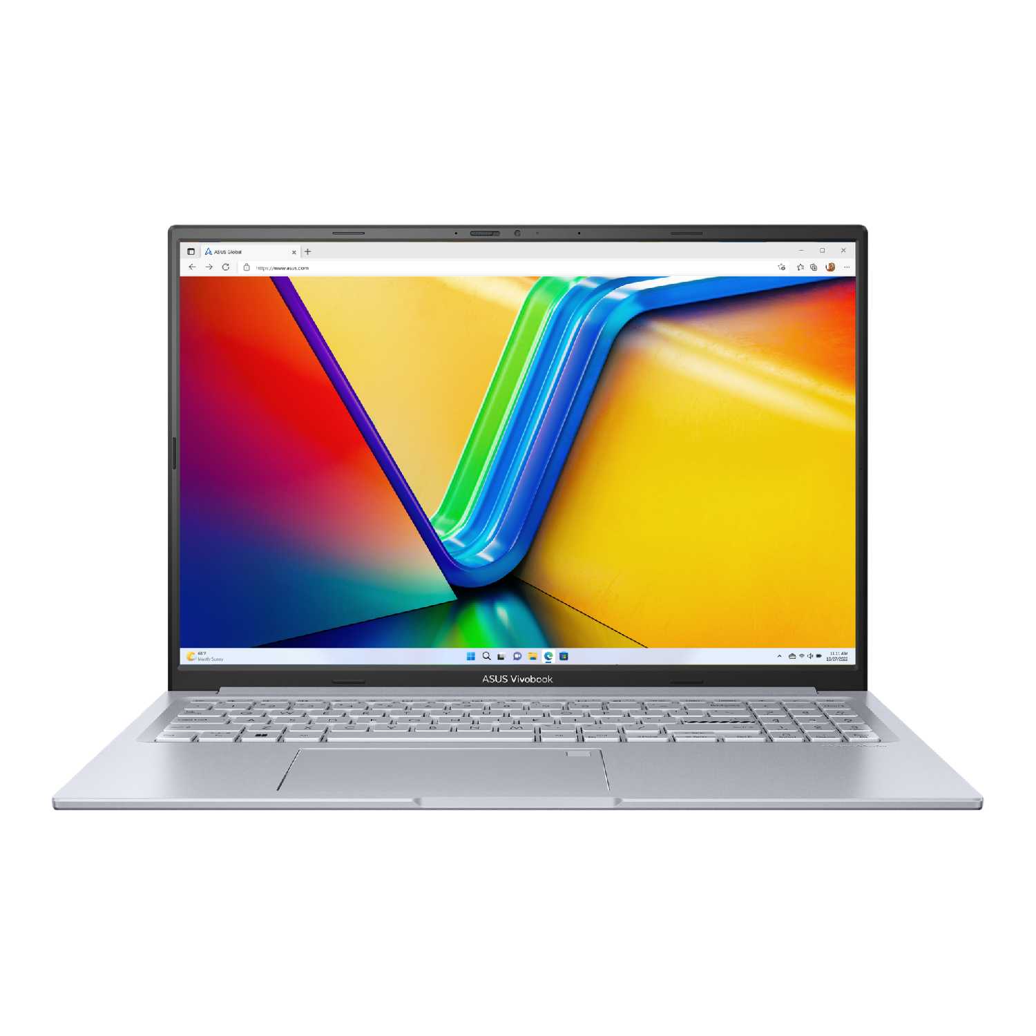 Ноутбук ASUS Vivobook 16X K3605ZF-MB244, 16