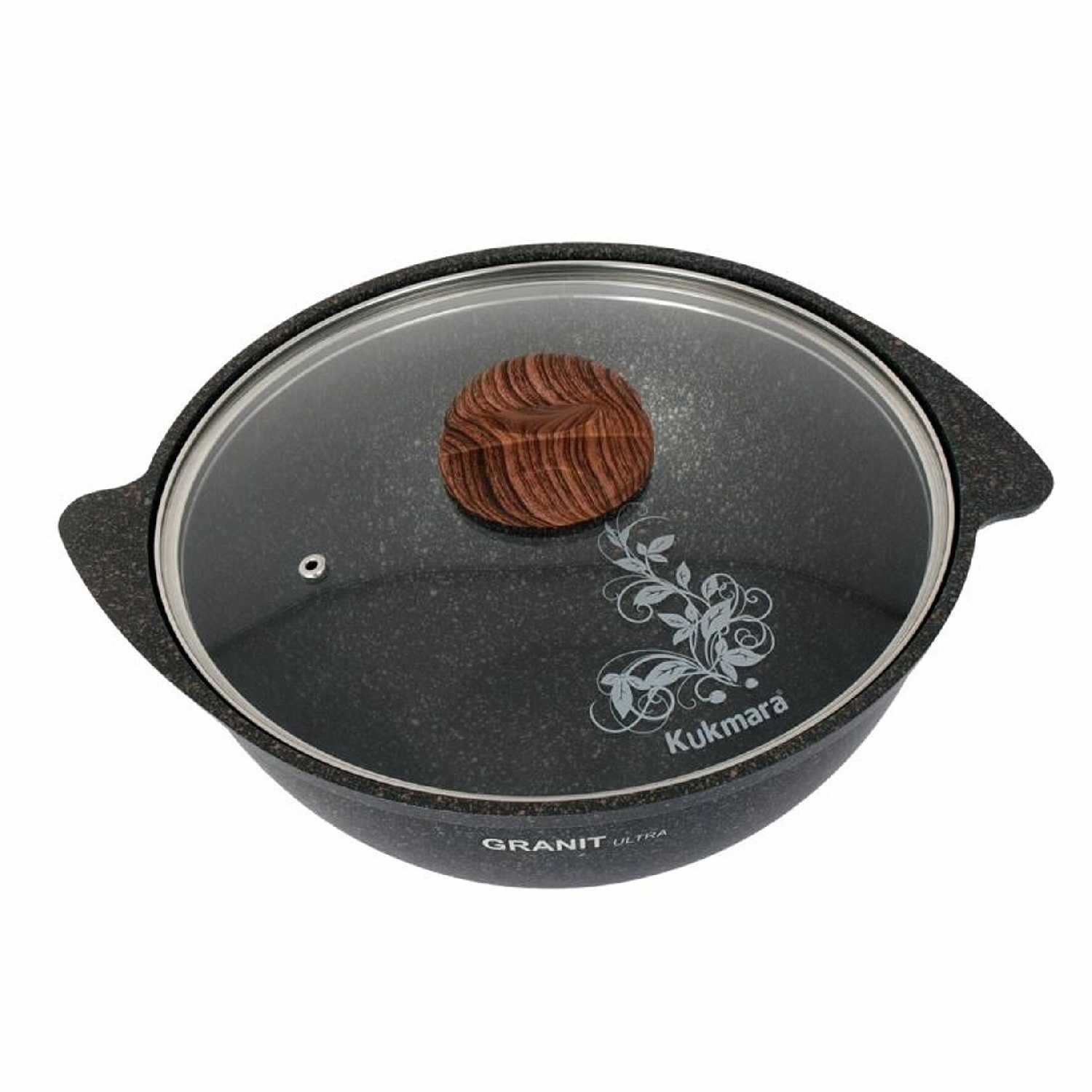 Казан Kukmara Казан (КГО47А) фотография 5