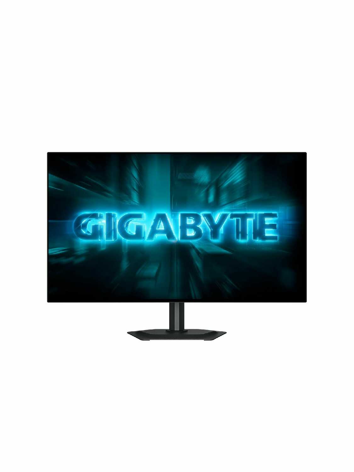 Монитор GIGABYTE GO27Q24G фотография 1