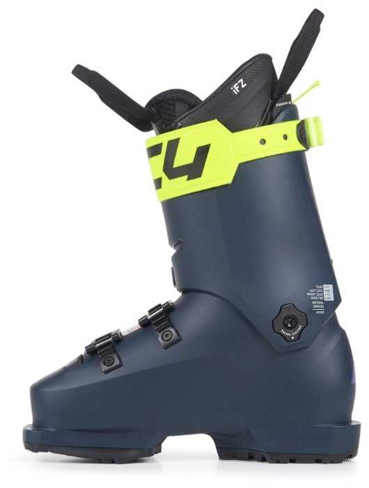 Горнолыжные ботинки Fischer Rc4 The Curv Gt 115 Vacuum Walk фотография 2