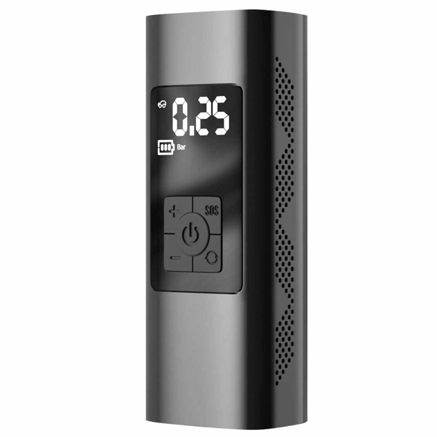 Автомобильный компрессор TrendVision AP-K3 фотография 15