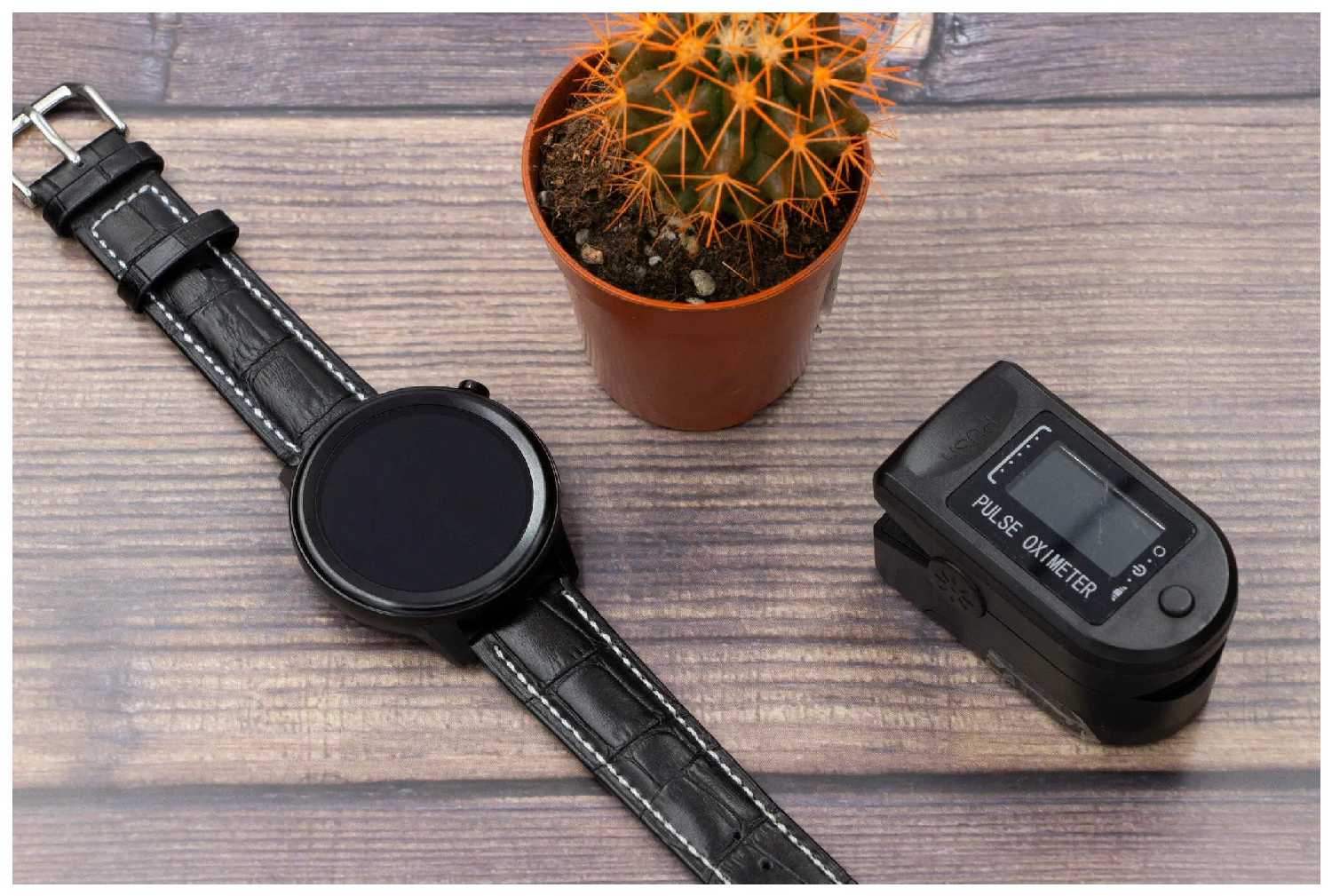 Умные часы Healthband Health Watch Pro (80) фотография 3