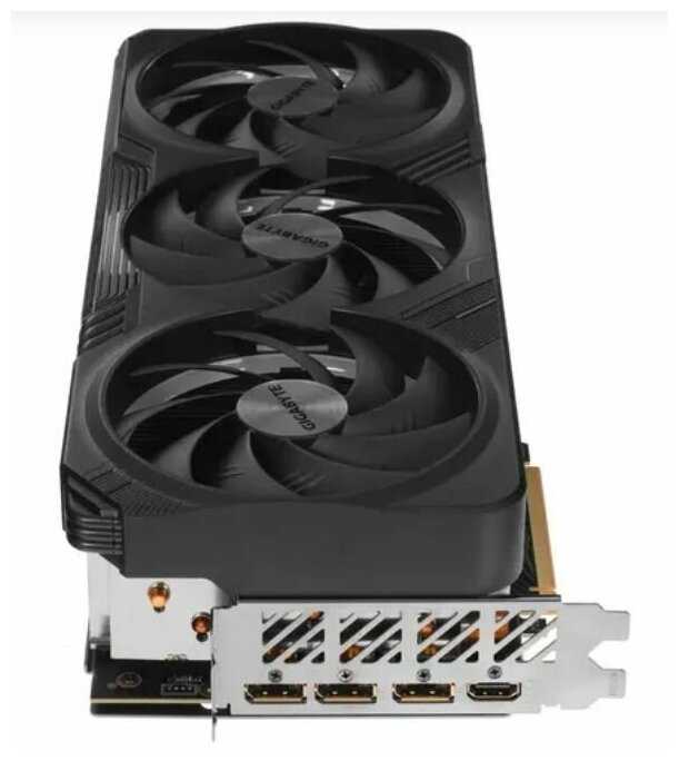 Видеокарта GIGABYTE GeForce RTX 4080 16GB GAMING (GV-N4080GAMING OC-16GD) фотография 8