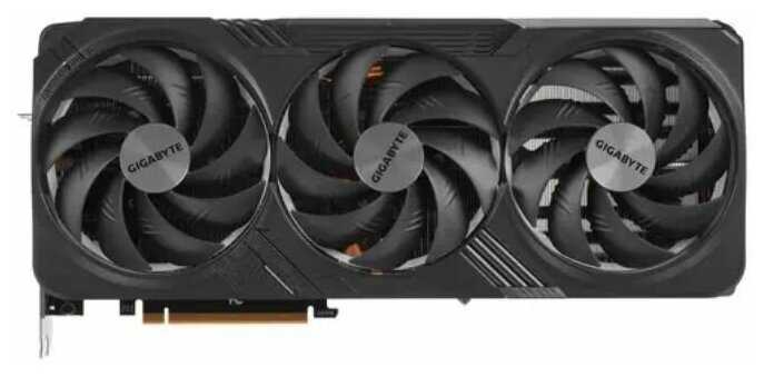 Видеокарта GIGABYTE GeForce RTX 4080 16GB GAMING (GV-N4080GAMING OC-16GD) фотография 9