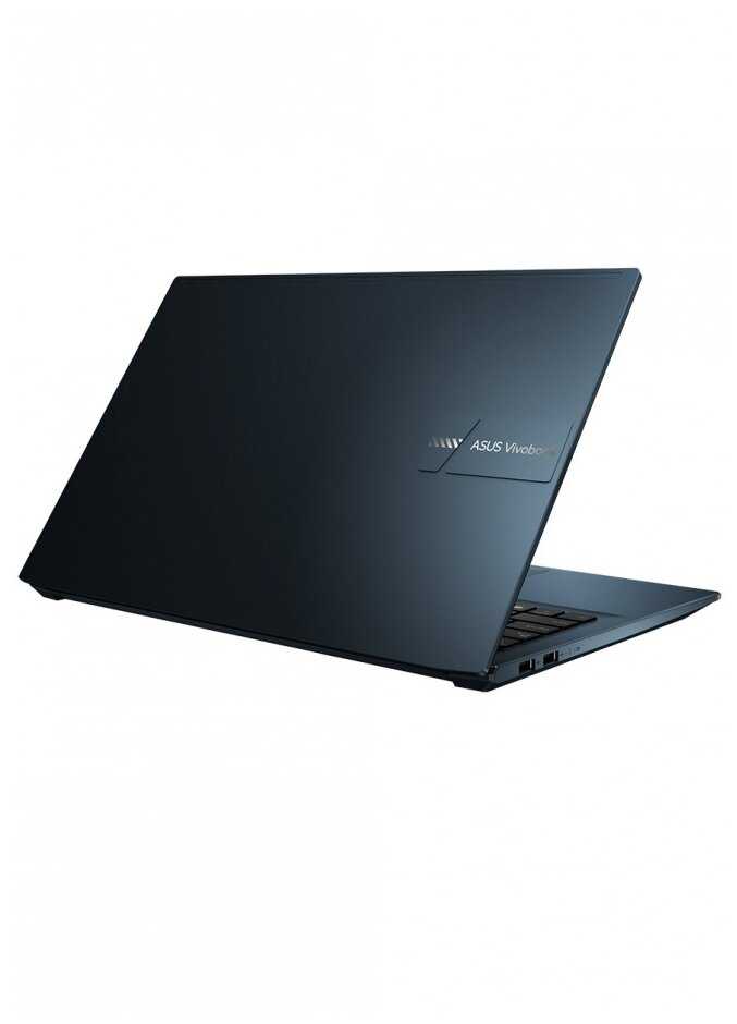 Ноутбук ASUS VivoBook Pro K3500 фотография 6