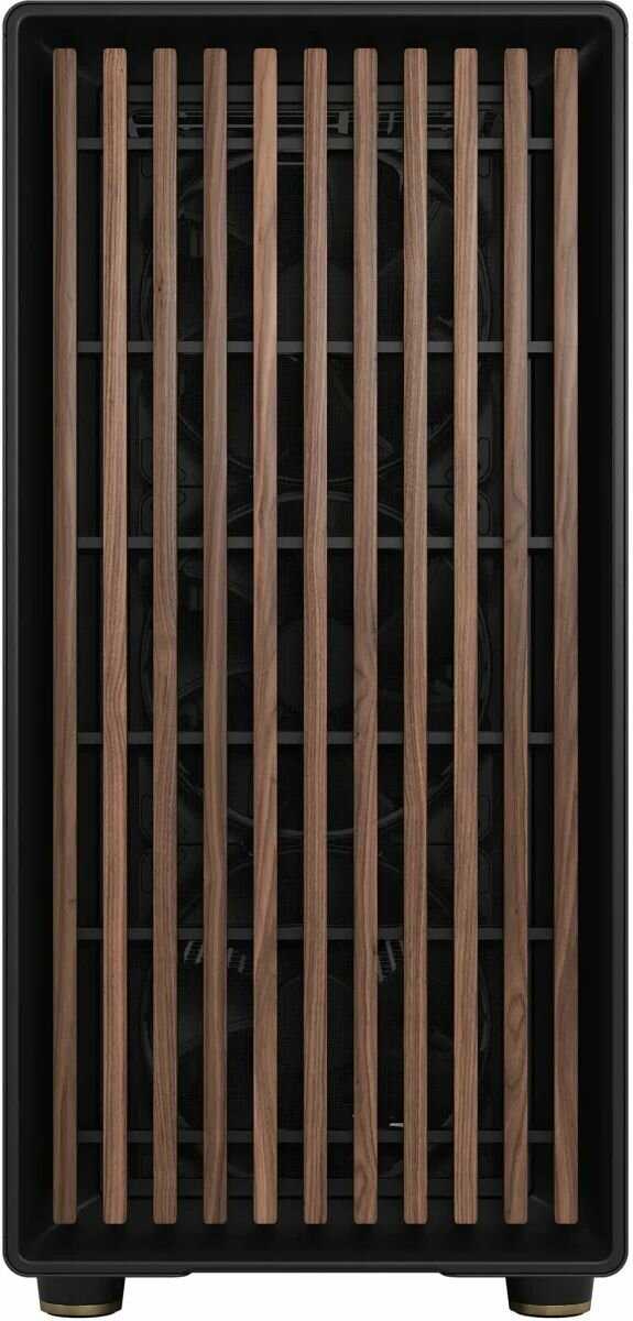 Корпус ПК Fractal Design North XL [FDCNOR1X03, Miditower] фотография 3