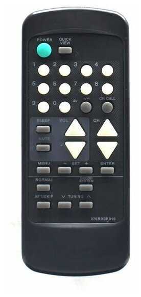 Пульт к ORION 076ROBR010 box