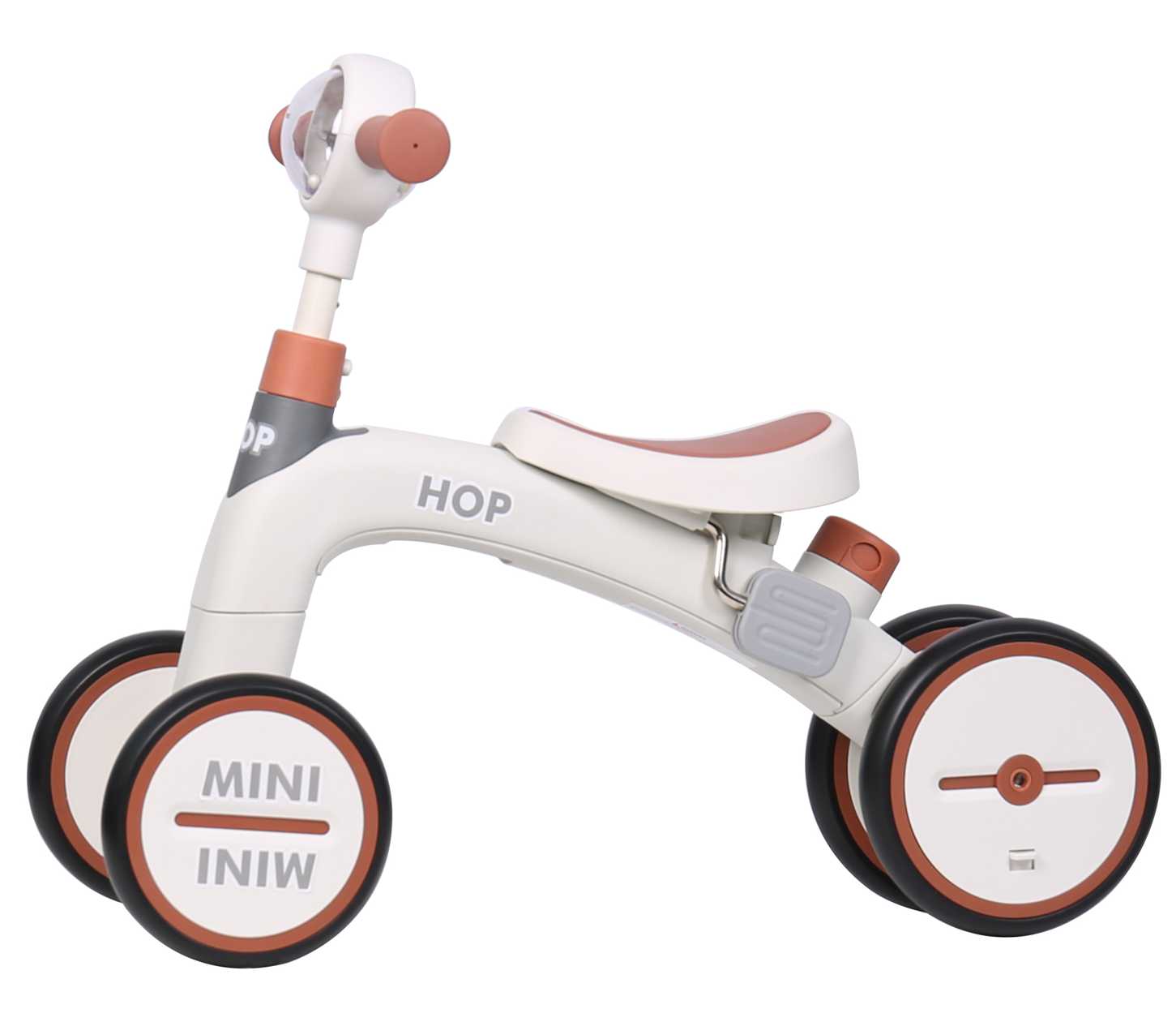 Беговел HOP Mini фотография 21