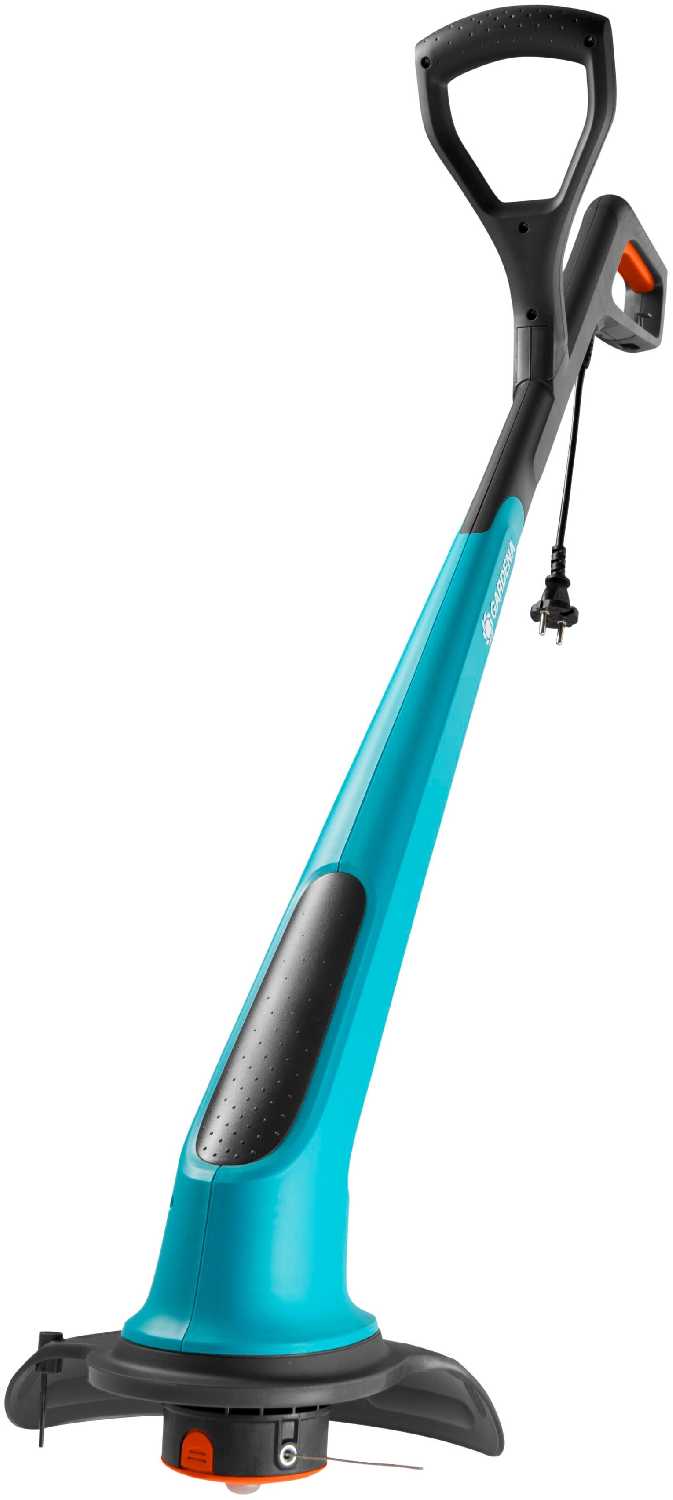 Триммер электрический GARDENA SmallCut Plus 350/23