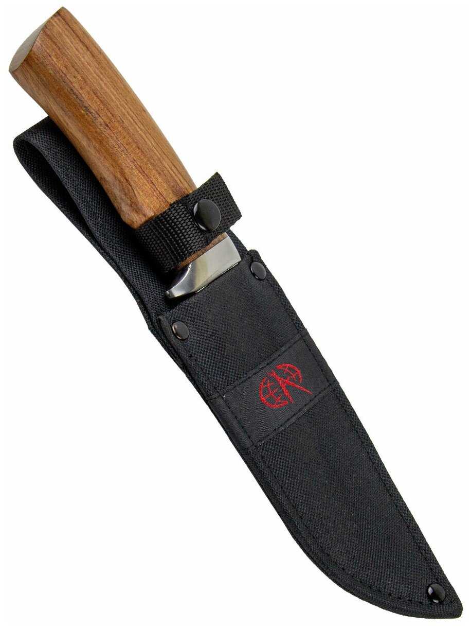 Нож туристический Pirat 