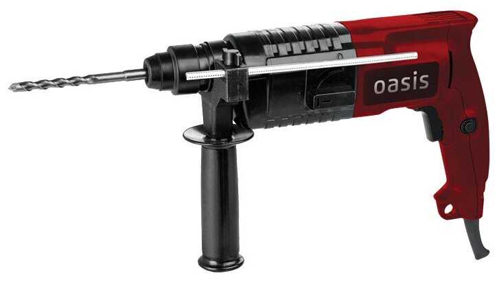 Перфоратор Oasis PR-65, 650 Вт