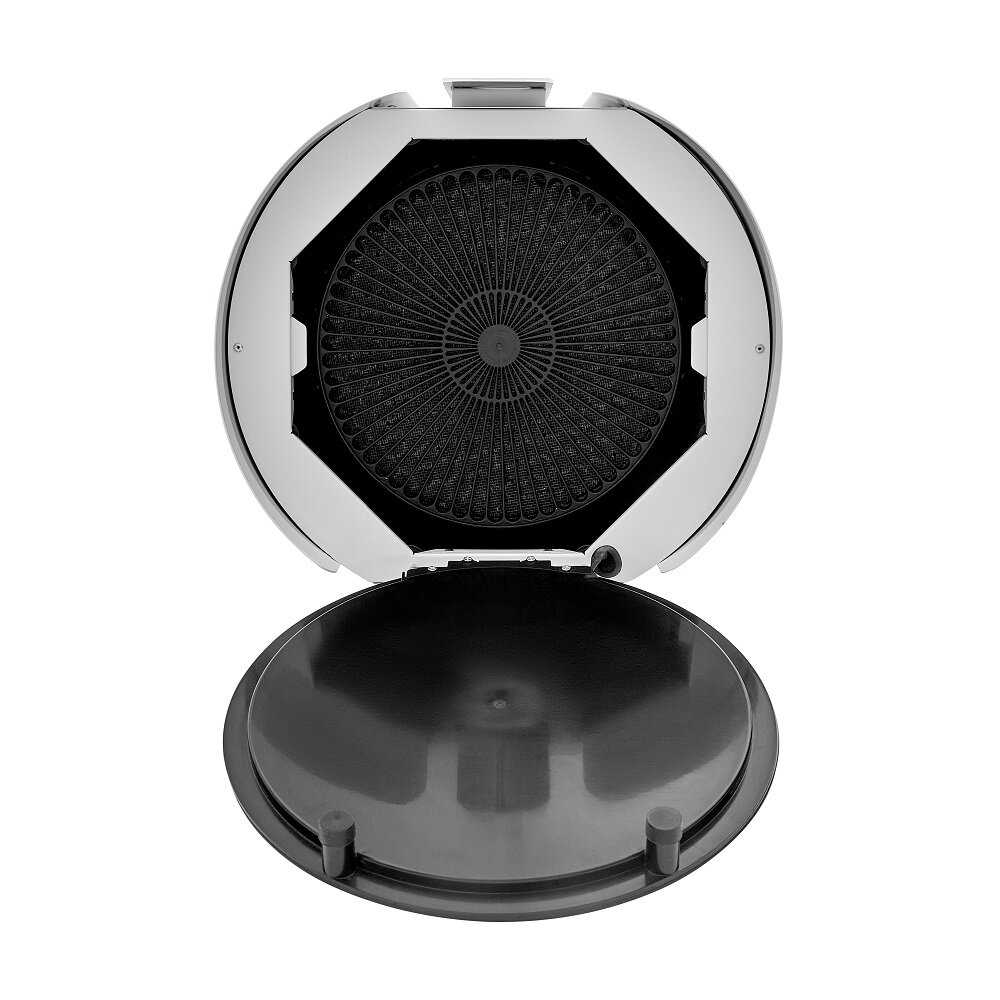 Кухонная вытяжка Hietzel CHW 3521T фотография 24