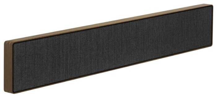 Саундбар Bang & Olufsen Beosound Stage фотография 5