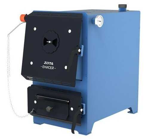 Котел ZOTA Енисей 14 фотография 3