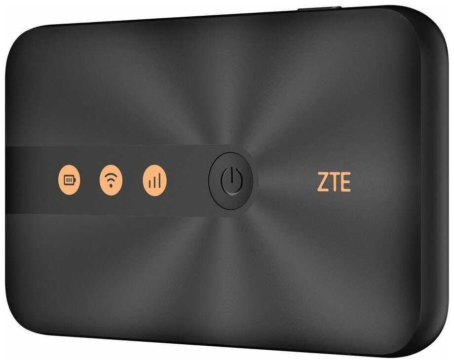 Сетевое оборудование Zte Модем MF937 (MF937RU)