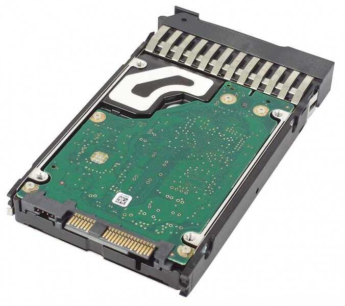 Оперативная память HP 16 ГБ DDR3L DIMM CL9 (627812-B21) фотография 6