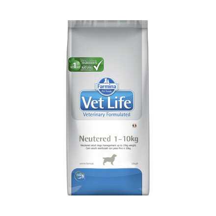 Корм Farmina Vet Life при избыточном весе фотография 10