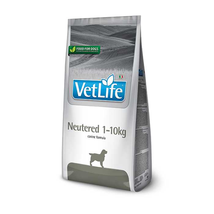Корм Farmina Vet Life при избыточном весе фотография 11