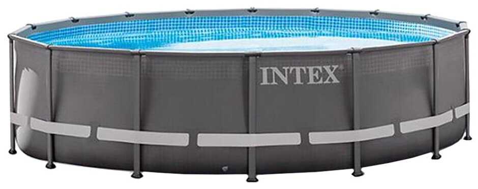 Intex Ultra XTR Frame