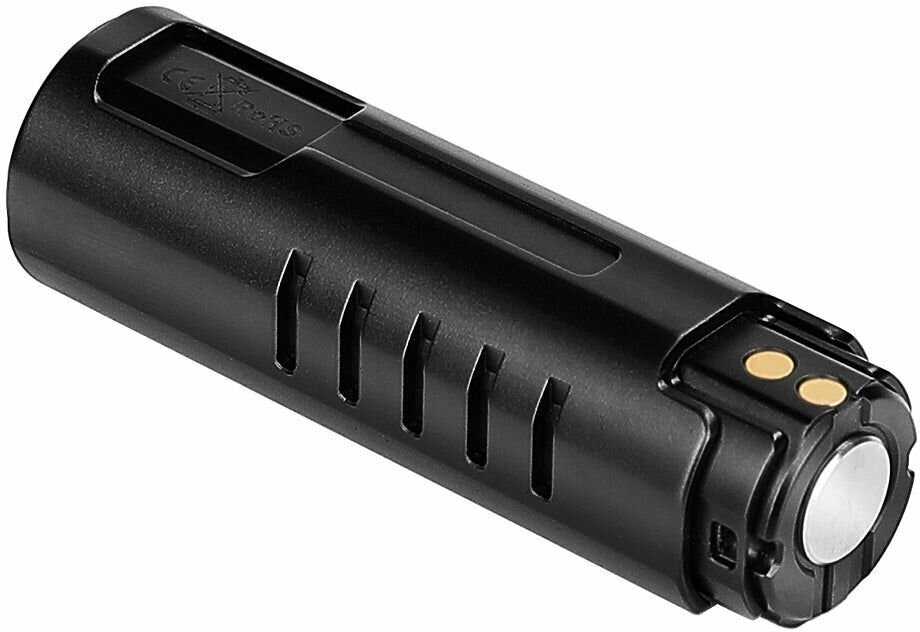 Светодиодный фонарик IMALENT LD70 (GOLDEN) фотография 18