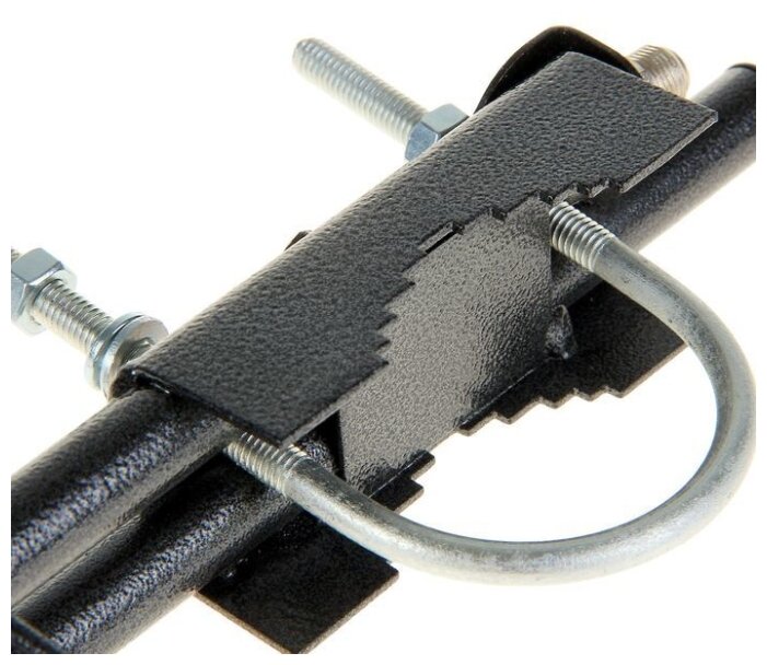 Антенна РЭМО BAS-1110-P ДВИНА фотография 3