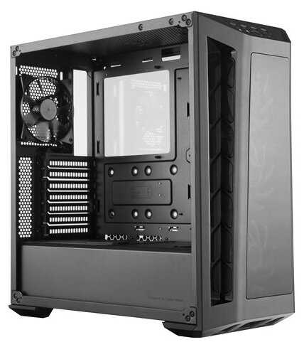 Компьютерный корпус Cooler Master MasterBox MB530P (MCB-B530P-KHNN-S01) фотография 10