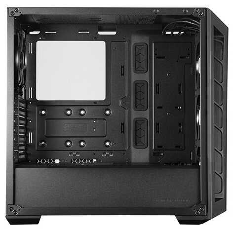 Компьютерный корпус Cooler Master MasterBox MB530P (MCB-B530P-KHNN-S01) фотография 9