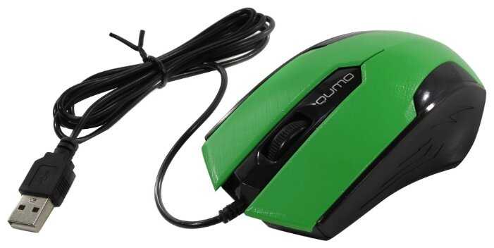 Мышь Qumo Office M14 фотография 13