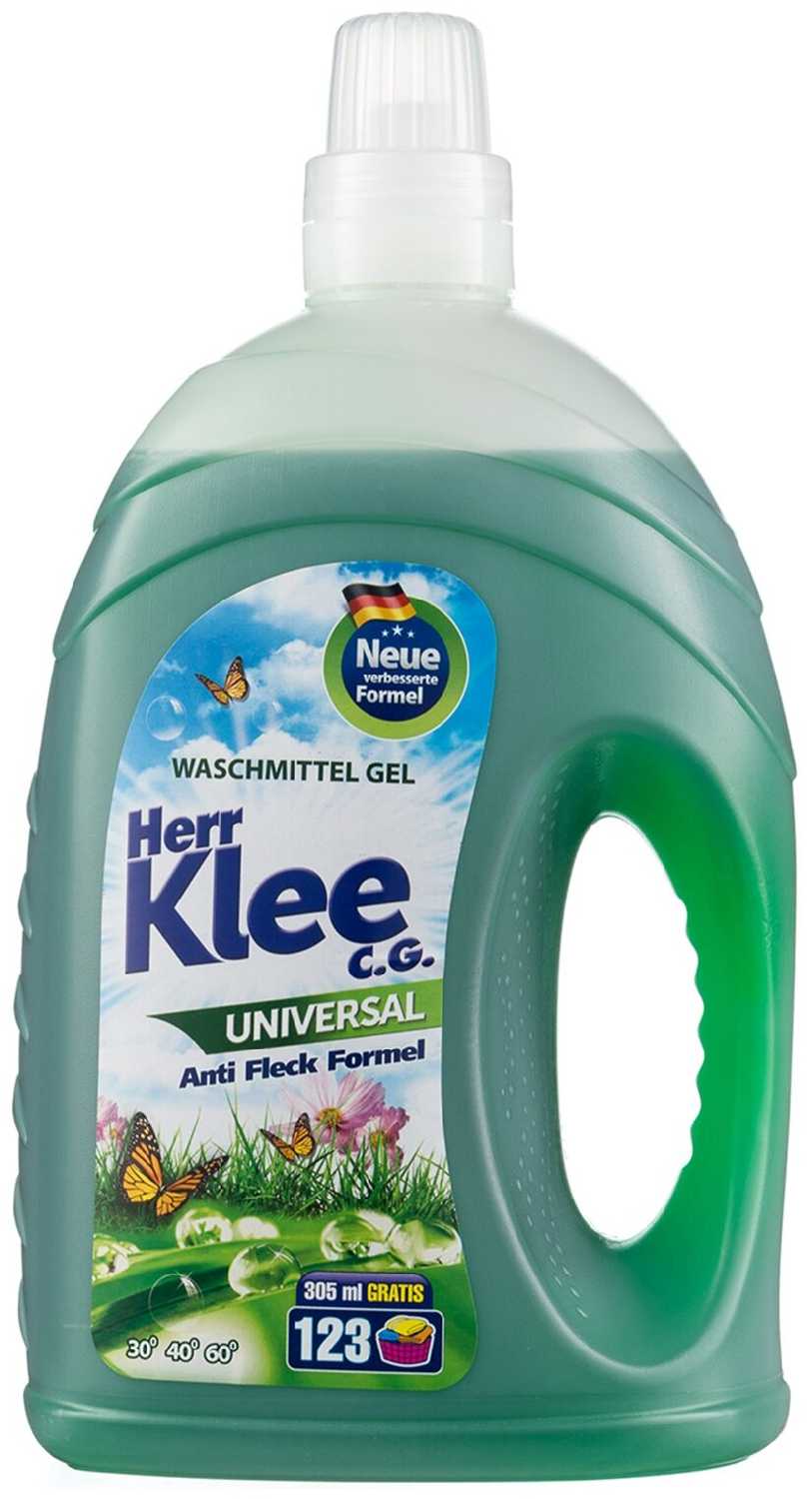 Herr Klee Universal фотография 1