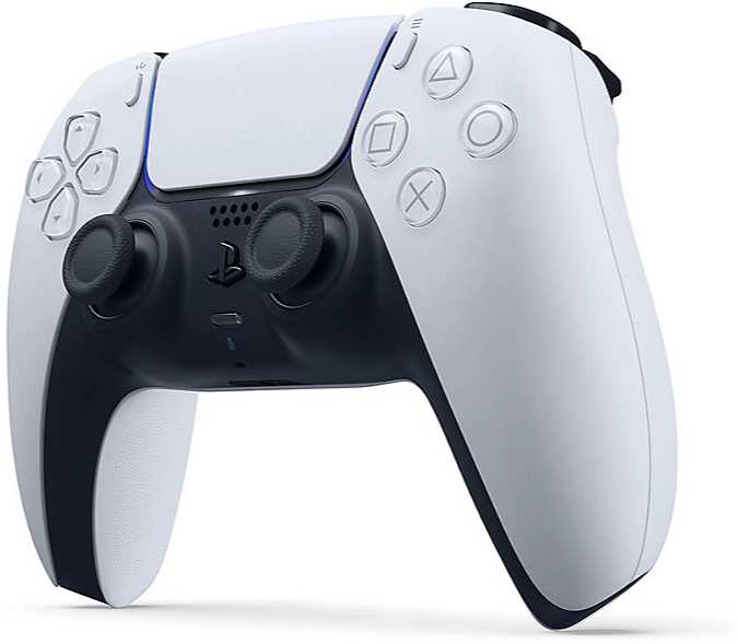 Геймпад Sony DualSense Wireless Controller (CFI-ZCT1J) фотография 8