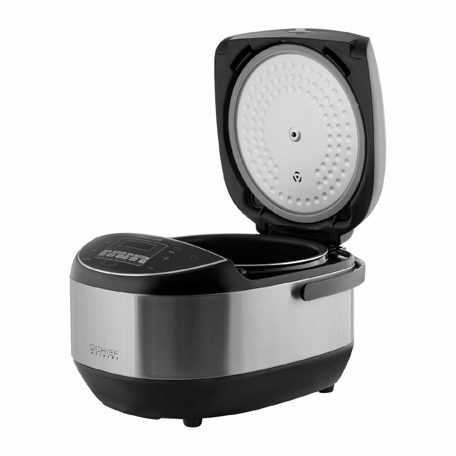 Мультиварка индукционная GALAXY LINE GL2647 фотография 5