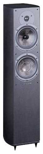 Напольная акустическая система Wharfedale Diamond 9.5 фотография 3