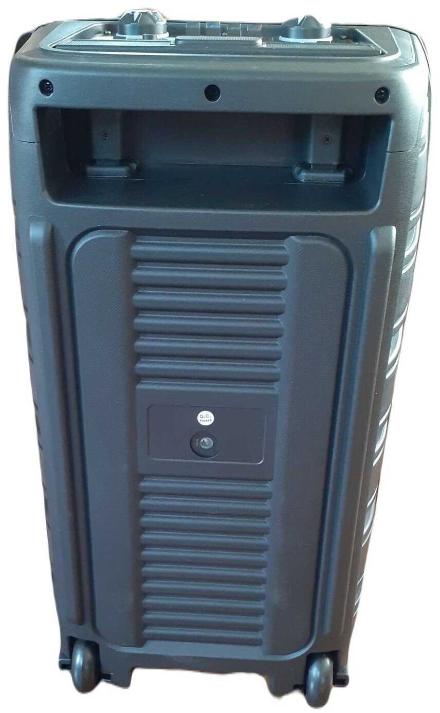Колонка акустическая Better Sound DG-1136A фотография 7