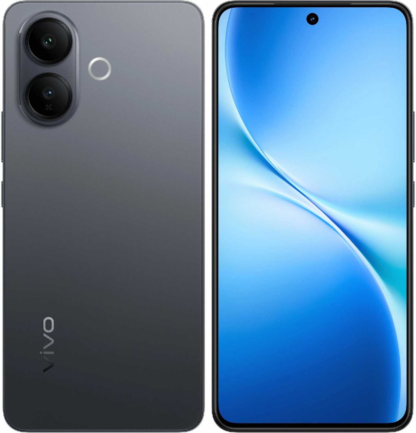 vivo V60 Lite 5G
