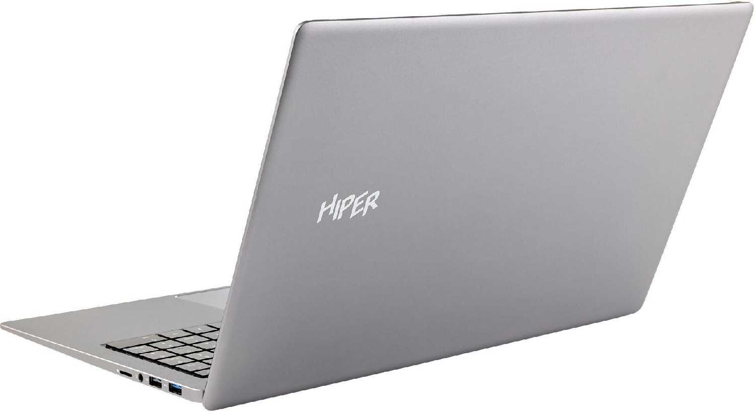 Ноутбук Hiper EXPERTBOOK (MTL1601D1235UDS) фотография 6