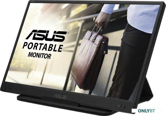 ASUS MB166C