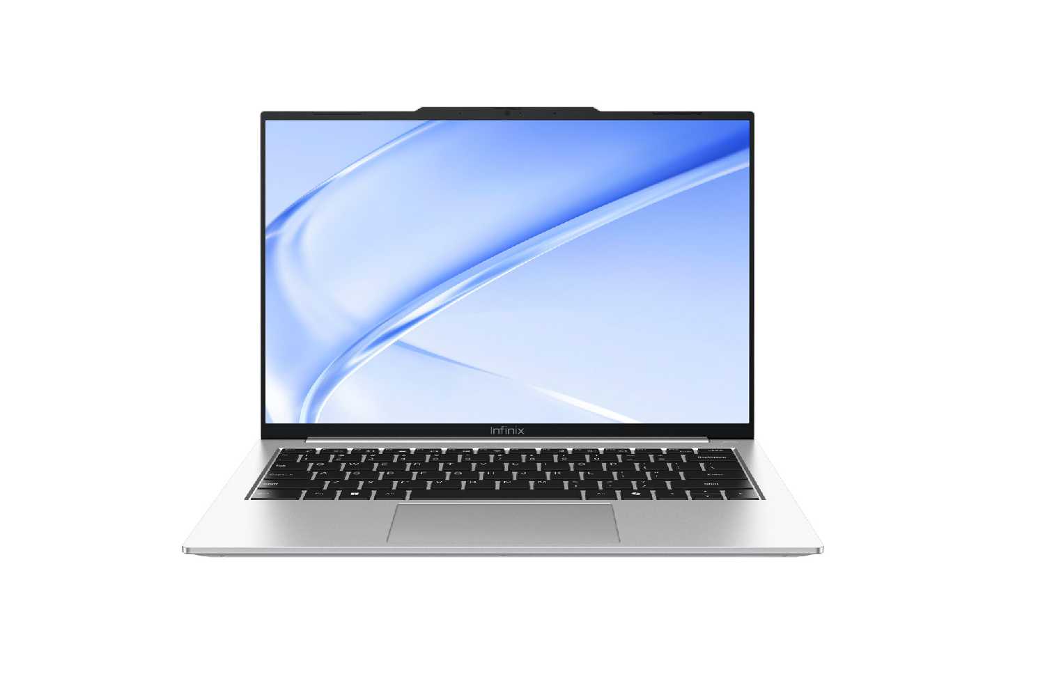 Ноутбук Infinix XBOOK B14 BL41A7H фотография 6