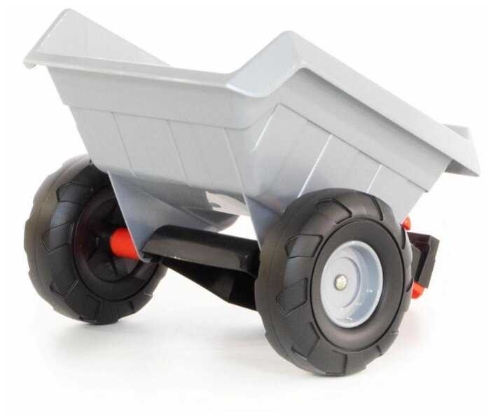 Прицеп Полесье Turbo 57273 фотография 4