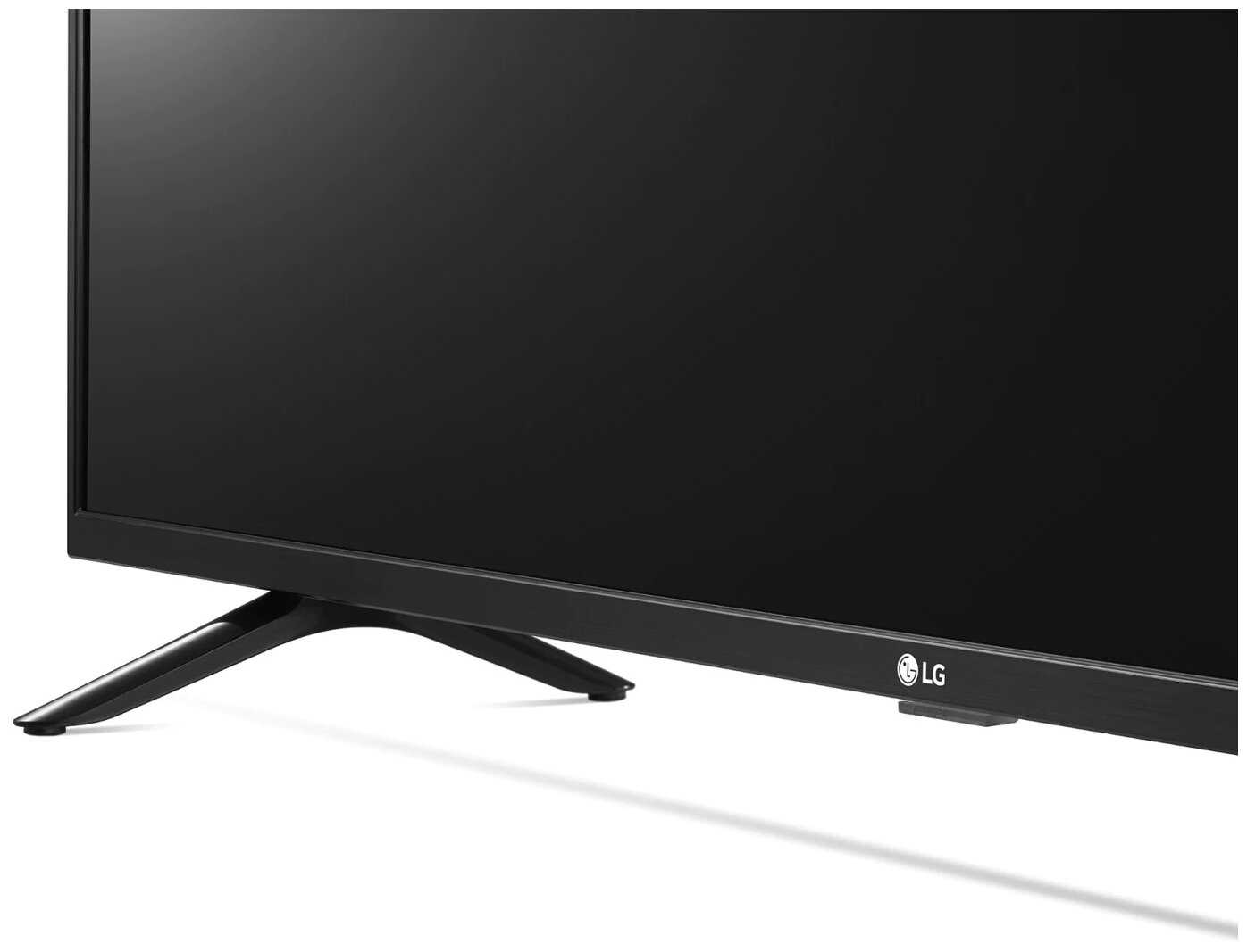 Телевизор LG 43LP50006LA 2021 LED, HDR, QLED фотография 5