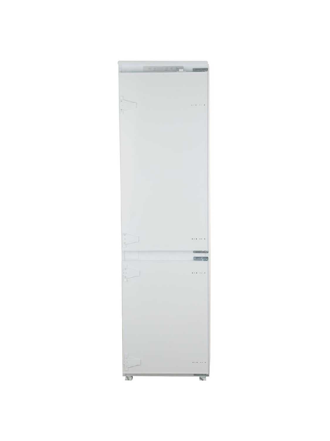 Встраиваемый холодильник комби Midea MDRE415FGE01 фотография 2