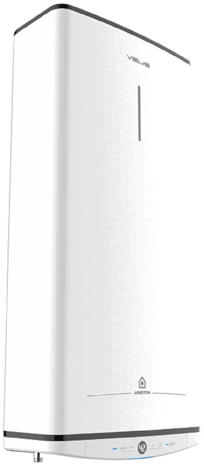 Накопительный электрический водонагреватель Ariston VELIS TECH INOX PW ABSE 30 фотография 1