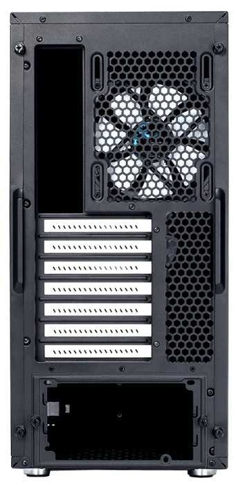 Компьютерный корпус Fractal Design Define C фотография 9
